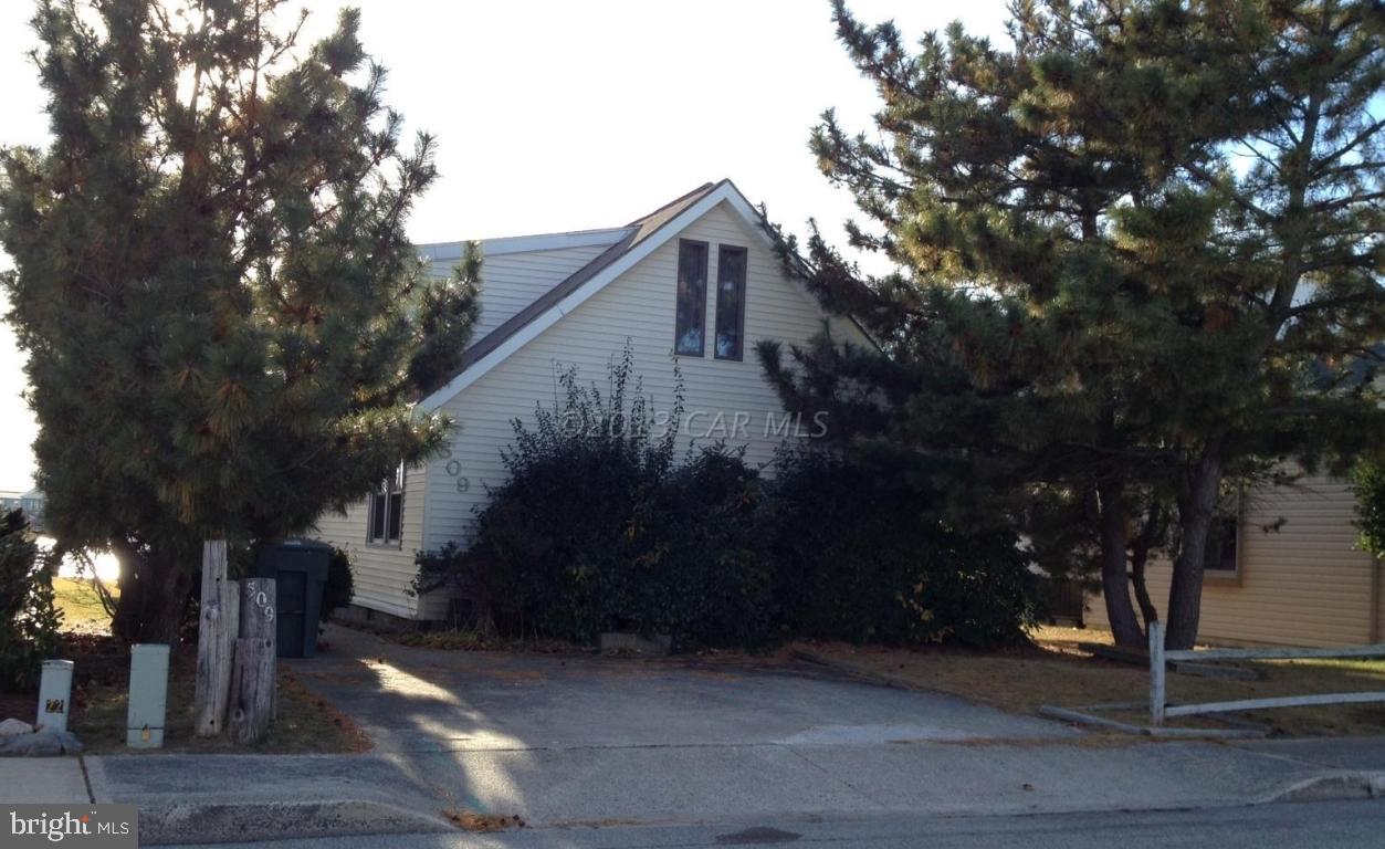509 South Surf Road Ocean City, MD 21842 - Photo 2 of 2 Gallery Image 2