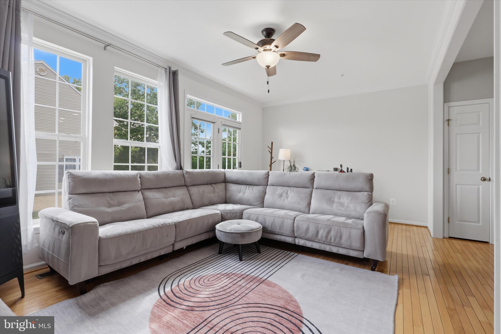 1741 Emory Street Frederick, MD 21701 - Photo 15 of 45