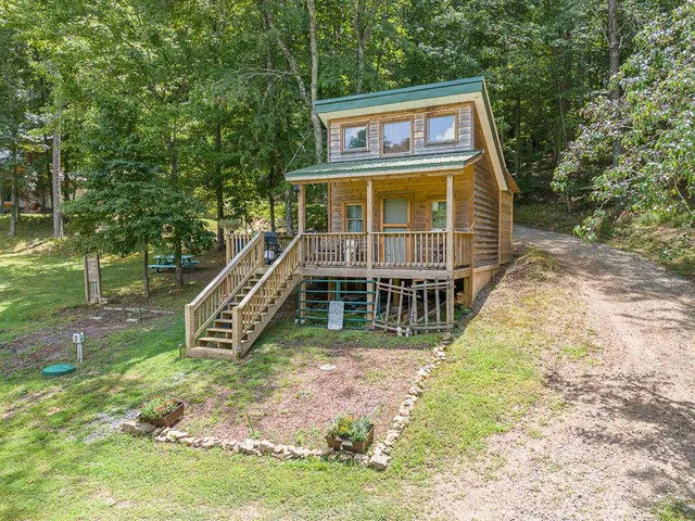 $580,000 | 2153 Martins Creek Road, Murphy, NC 28906