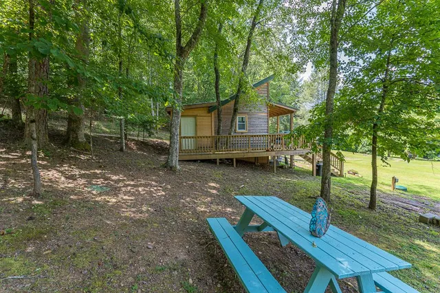 $580,000 | 2153 Martins Creek Road, Murphy, NC 28906