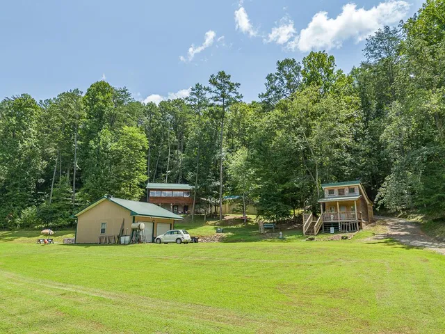 $580,000 | 2153 Martins Creek Road, Murphy, NC 28906