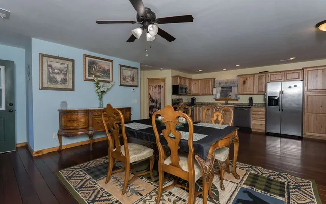 $580,000 | 2153 Martins Creek Road, Murphy, NC 28906