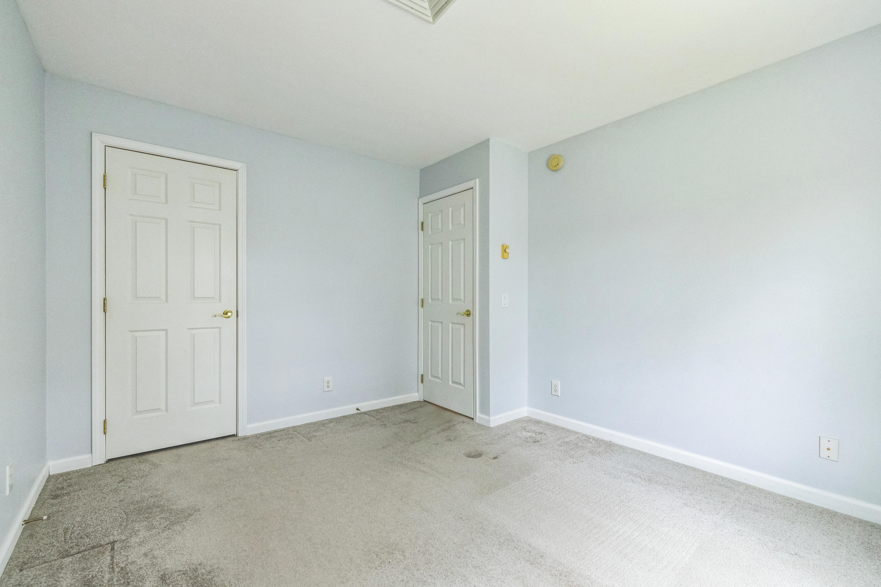 204 Weiss Road Stroudsburg, PA 18360 - Photo 27 of 30 a view of an empty room