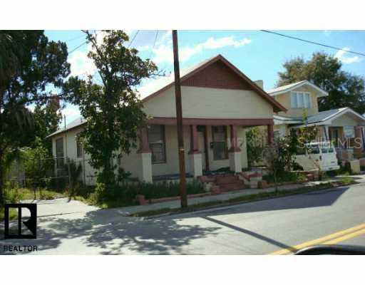 2332 West Main Street Tampa, FL 33607 - Photo 1 of 1 Exterior Front