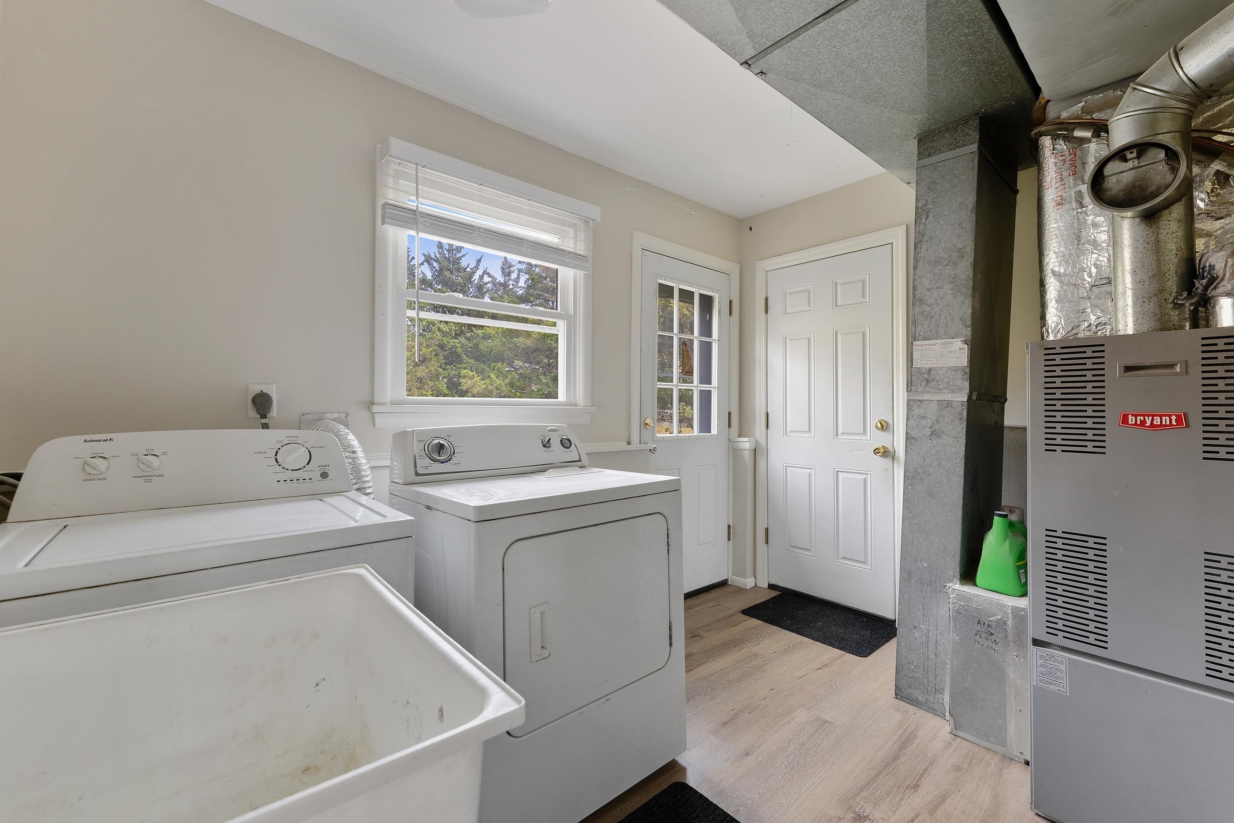 119 Butter Ocean View, NJ 08230 - Photo 24 of 29 a view of bathroom with a sink and toilet