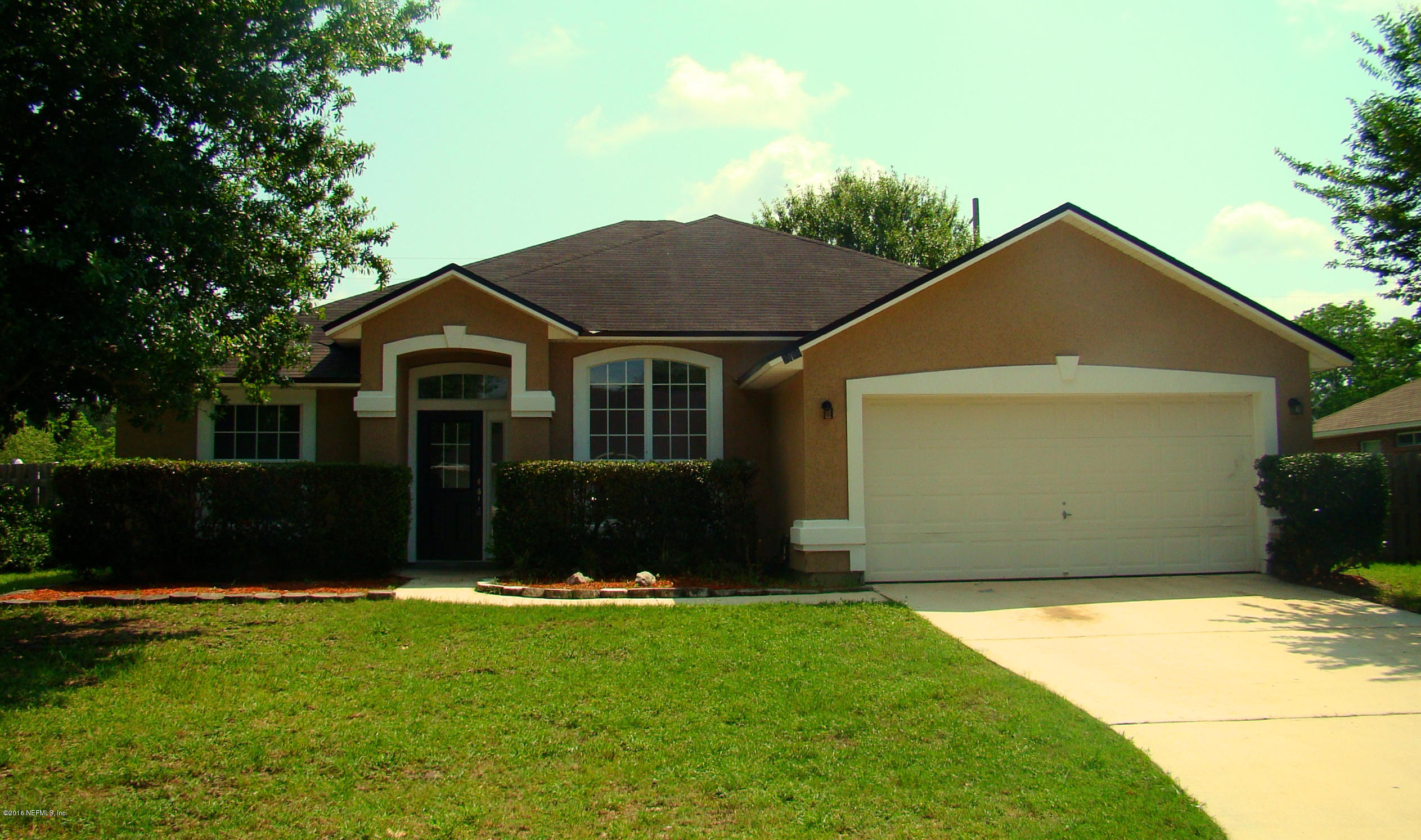 2499 Mallory Hills Road Jacksonville, FL 32221 - Photo 1 of 18 FRONT