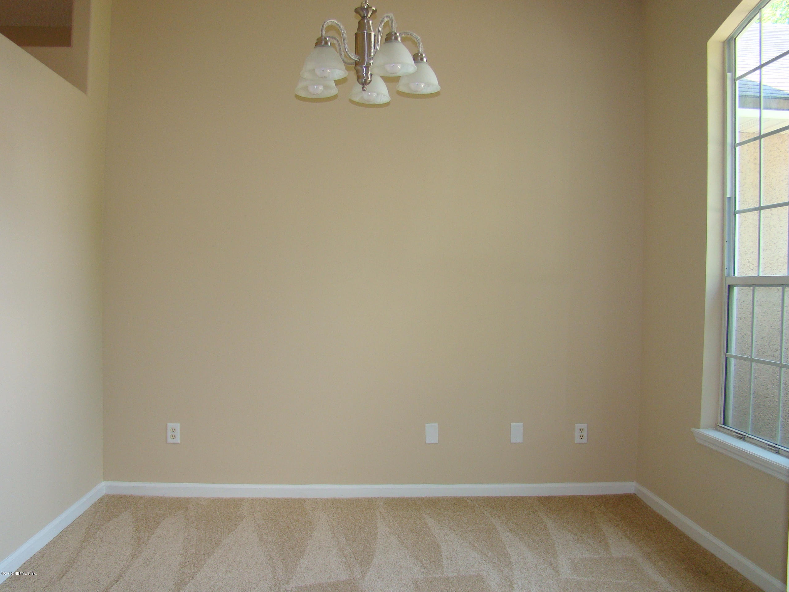 2499 Mallory Hills Road Jacksonville, FL 32221 - Photo 13 of 18 FORMAL DINING WITH FRENCH DOORS