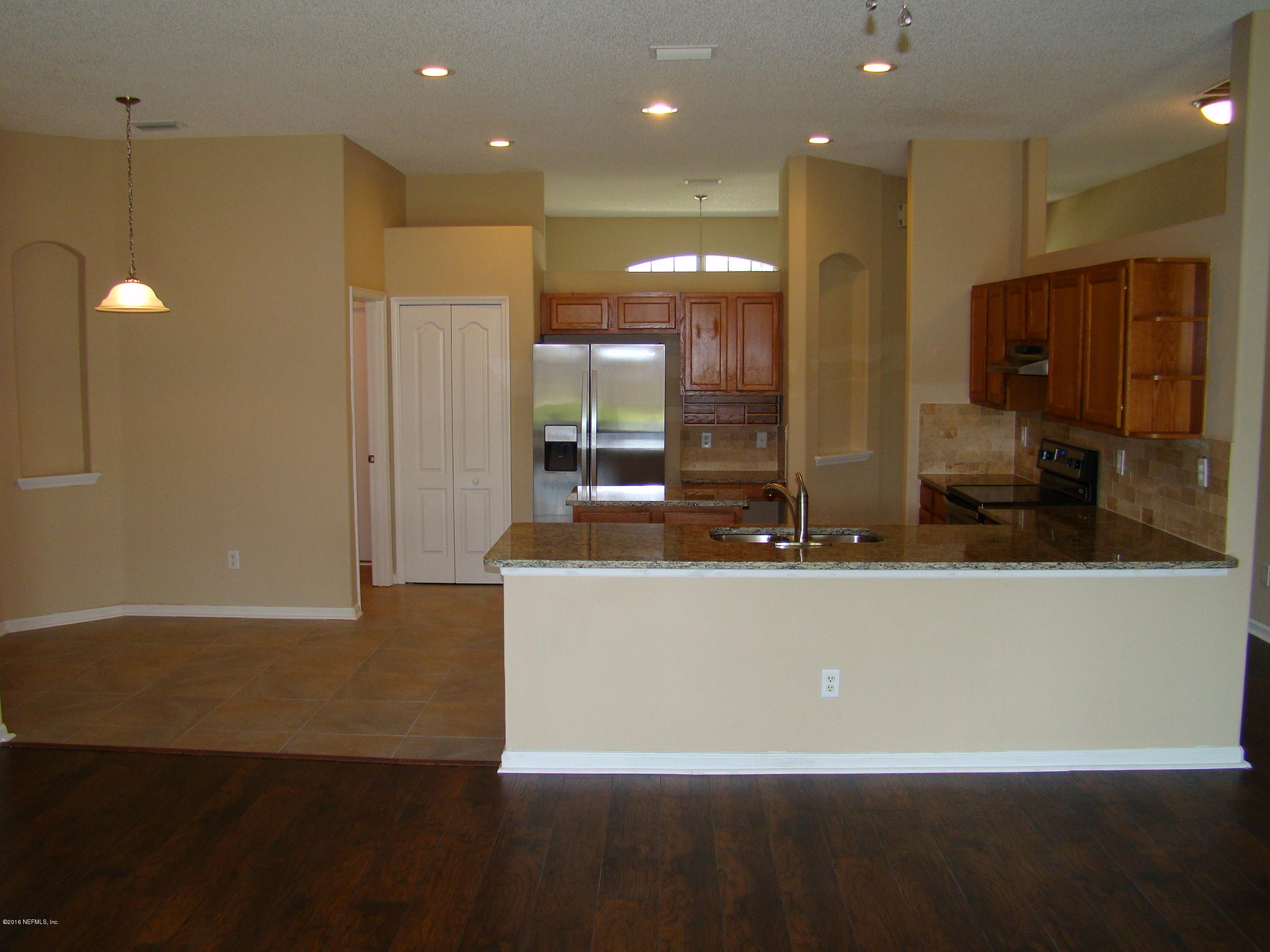 2499 Mallory Hills Road Jacksonville, FL 32221 - Photo 18 of 18 OPEN FLOOR PLAN