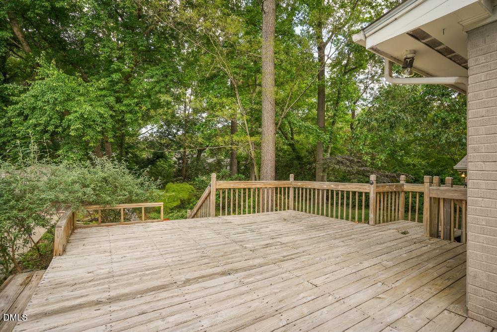 4717 Forestdale Road Raleigh, NC 27603 - Photo 38 of 49