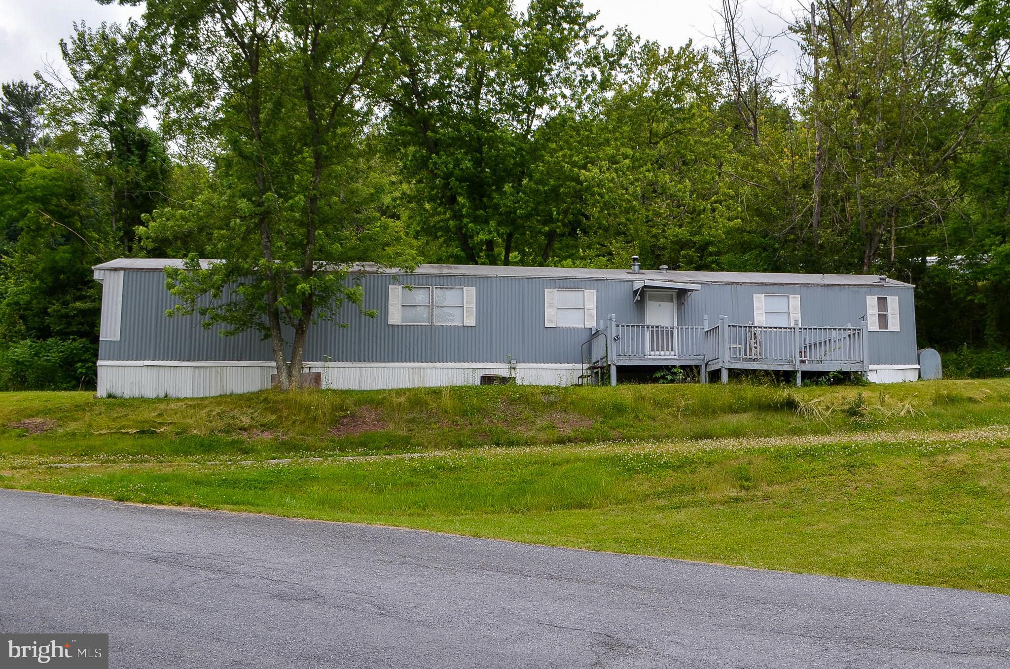 2001 Red Bank Road Dover, PA 17315 - Photo 6 of 19 a view of a house with a swimming pool