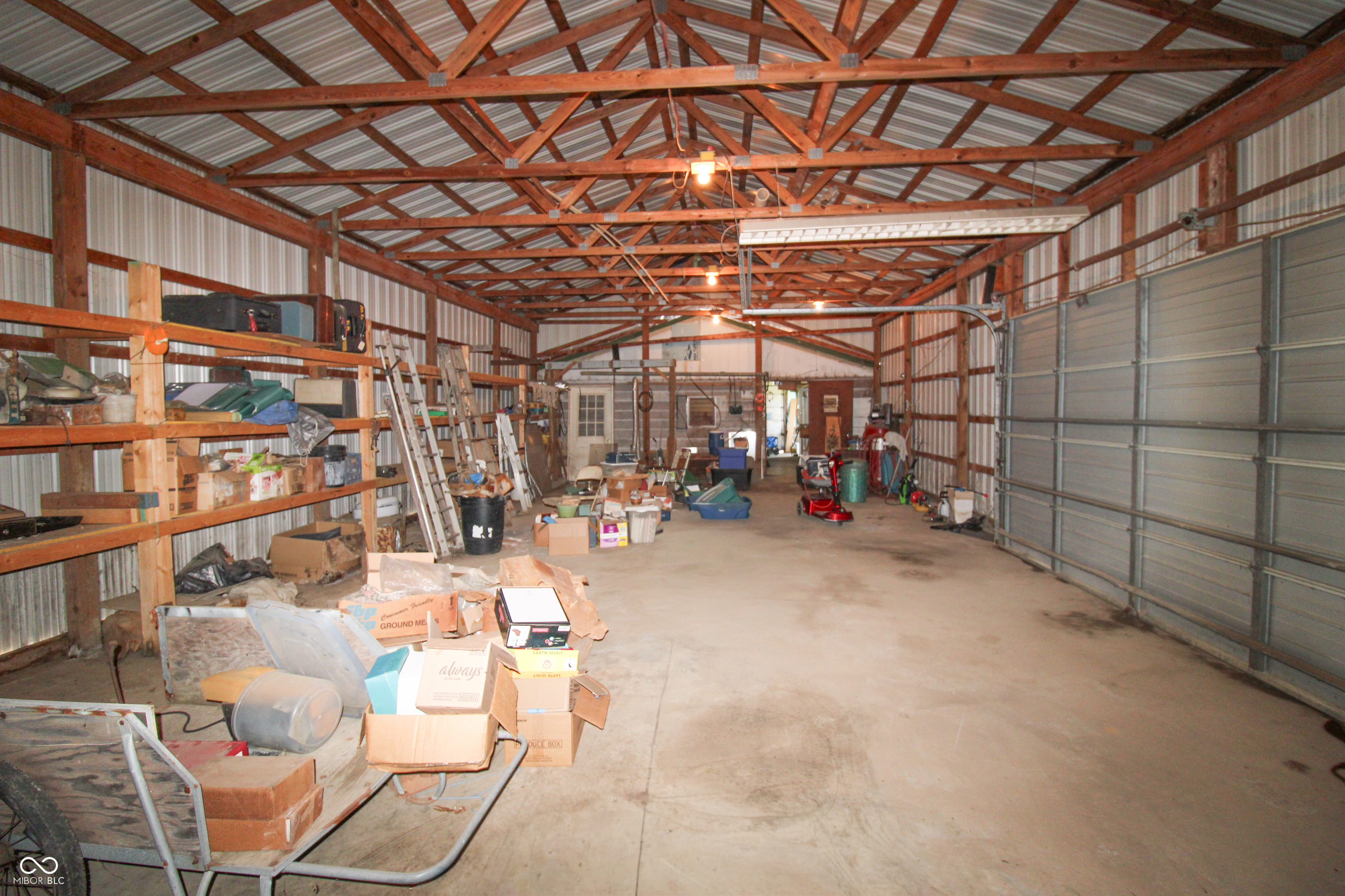 2349 South Old Michigan Road Holton, IN 47023 - Photo 21 of 22