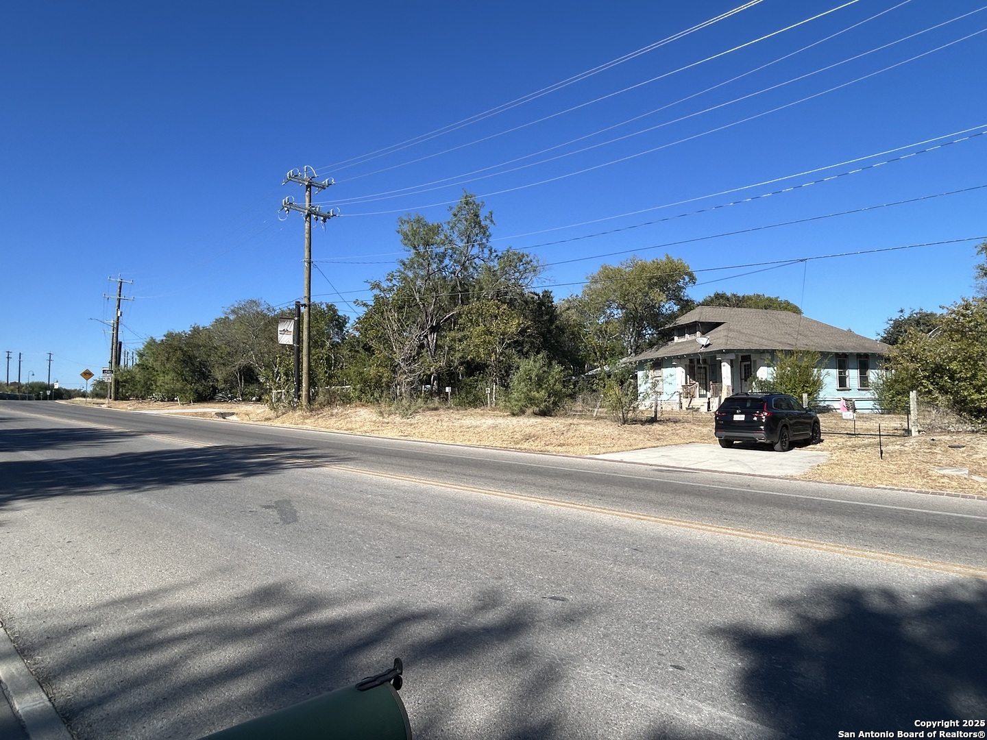 9446 Espada Road San Antonio, TX 78214 - Photo 5 of 7 a view of street with cars