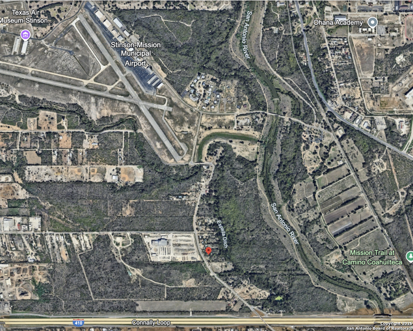 9446 Espada Road San Antonio, TX 78214 - Photo 6 of 7