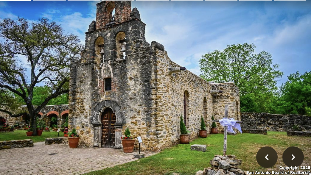 9446 Espada Road San Antonio, TX 78214 - Photo 7 of 7 front view of a large building with a yard