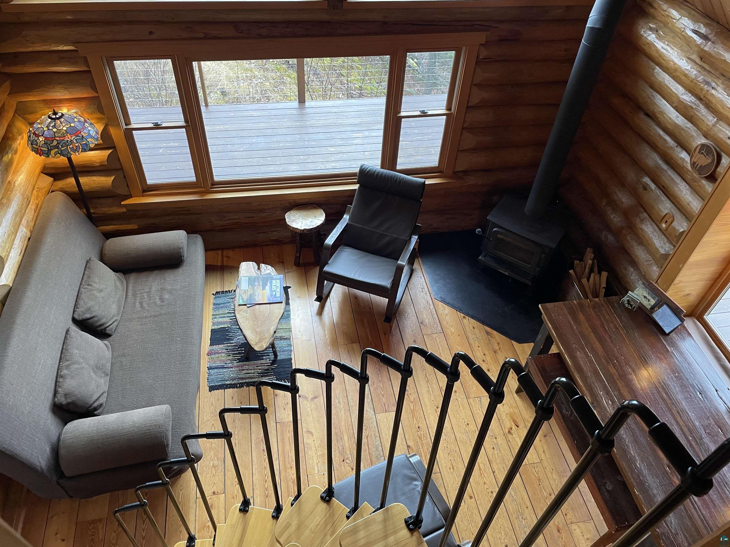 5752 Illgen Bluff Road Silver Bay, MN 55614 - Photo 27 of 48 Gallery Image 27