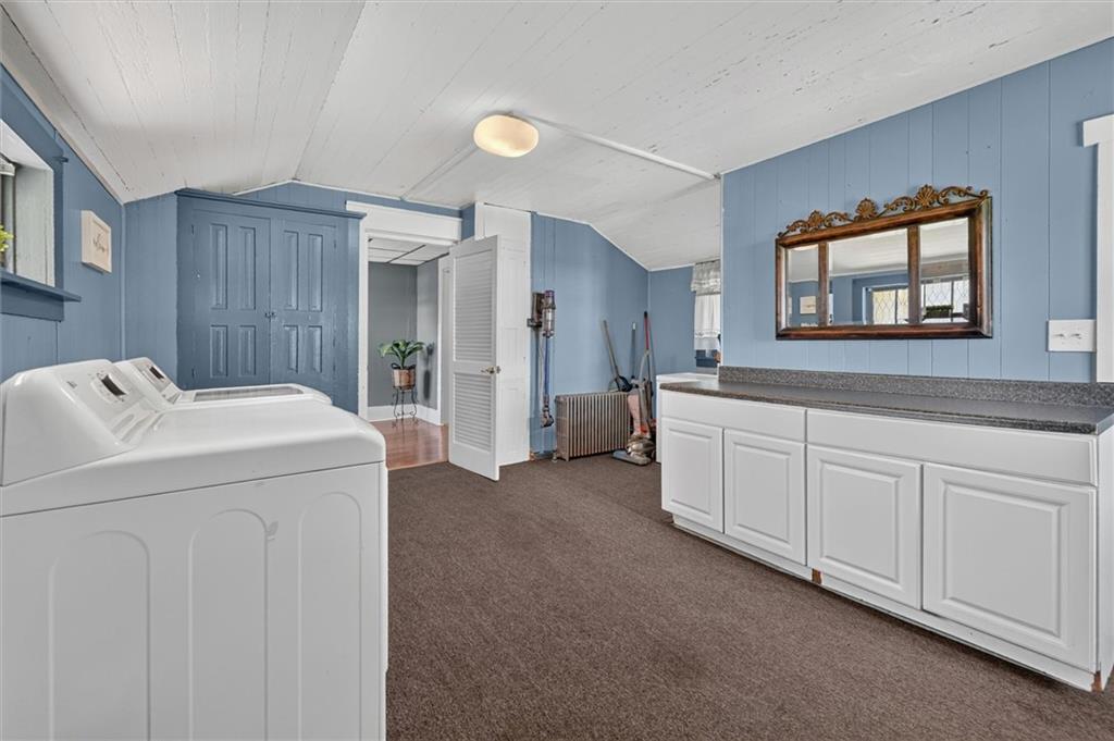 52 Pioneer Lake Road Commodore, PA 15729 - Photo 21 of 36 Laundry/mud room