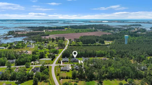 $760,000 | 1928 Snowy Egret Drive, Morehead City, NC 28557