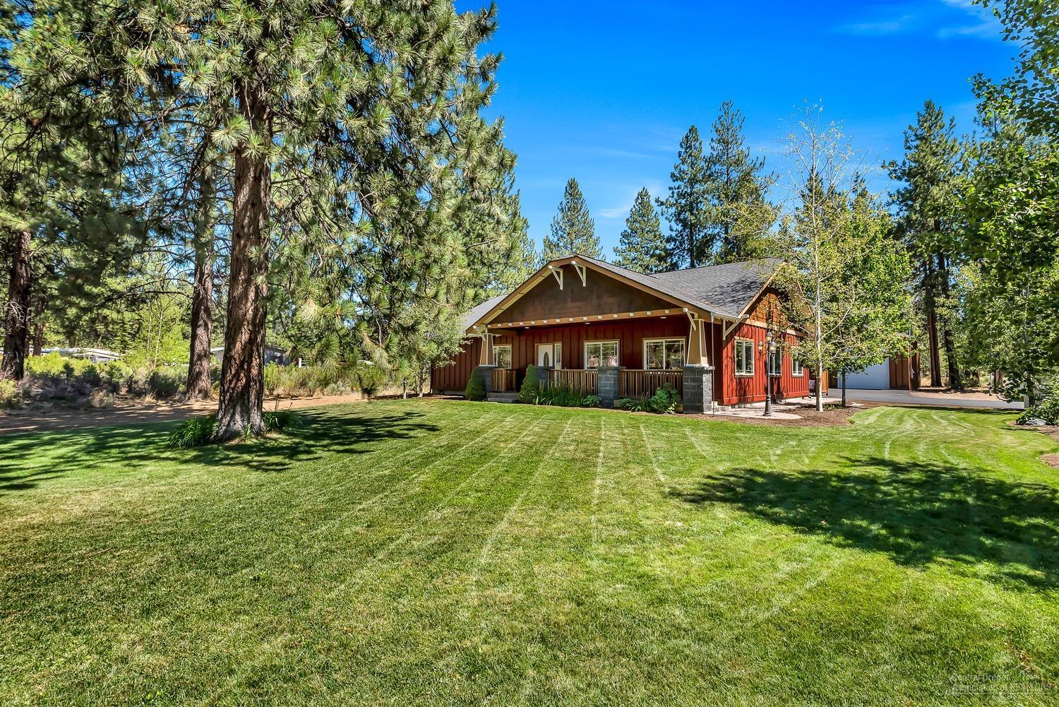 60264 Navajo Road Bend, OR 97702 - Photo 2 of 25 Additional Photo