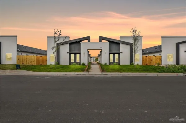 $1,350 | 11400 North 25th Street, Unit 4, McAllen, TX 78504