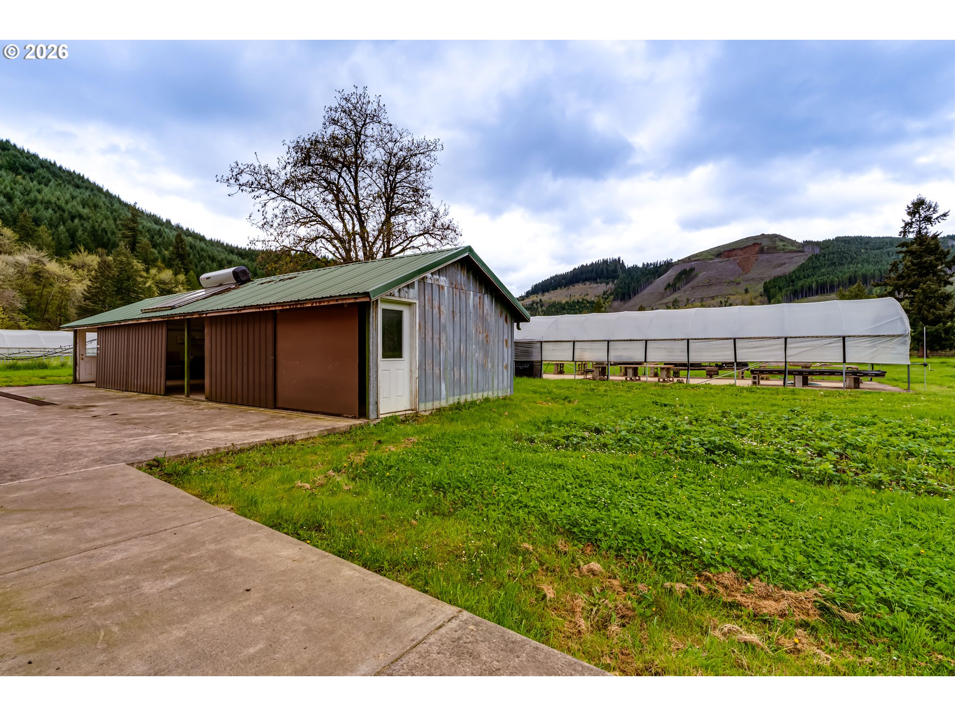75976 Booth Kelly Camp Road Dorena, OR 97434 - Photo 26 of 34