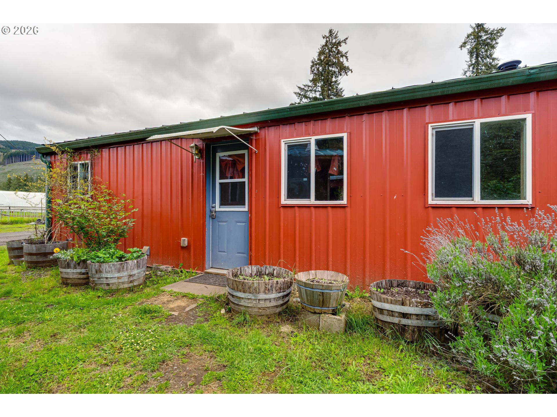 75976 Booth Kelly Camp Road Dorena, OR 97434 - Photo 27 of 34