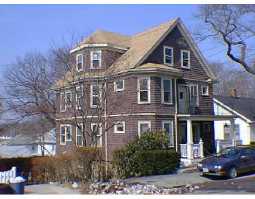 21-23 Lookout Road Medford, MA 02155 - Photo 1 of 1