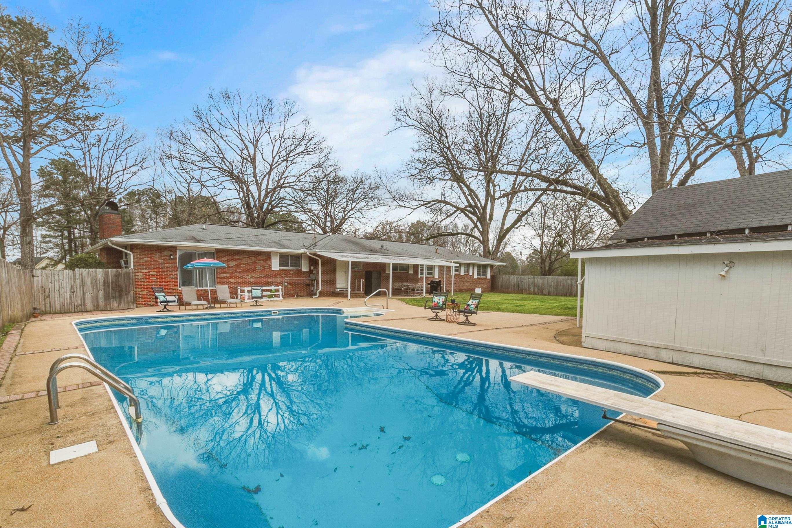 12876 Northside Road Northport, AL 35475 - Photo 12 of 44