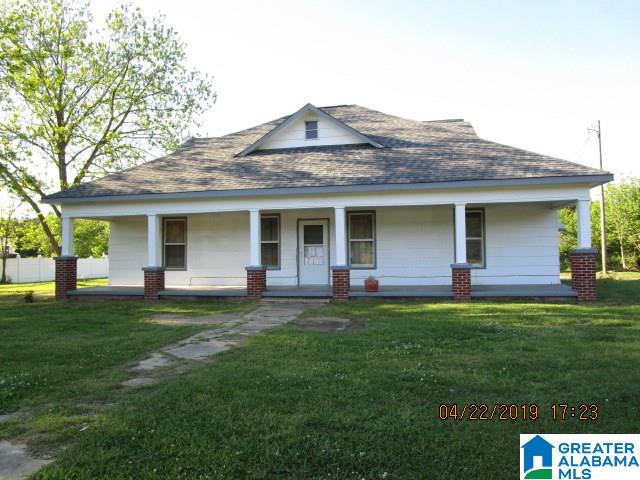 4556 Eulaton Road Anniston, AL 36201 - Photo 1 of 9