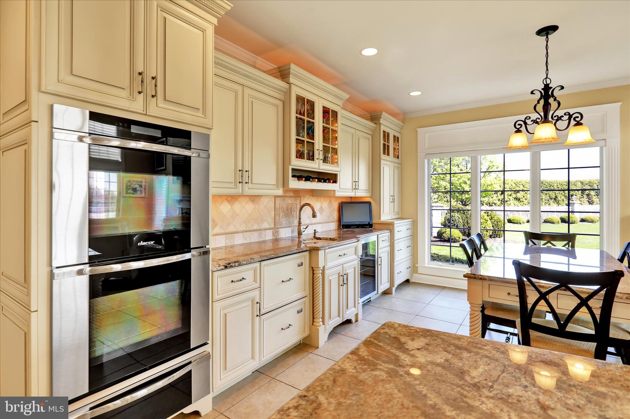 1000 Bluestone Drive Lititz, PA 17543 - Photo 64 of 132 a kitchen with sink cabinets and stove top oven