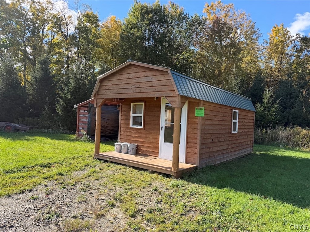 Hooker Hill Road Gowanda, NY 14070 - Photo 1 of 37 Gallery Image 1
