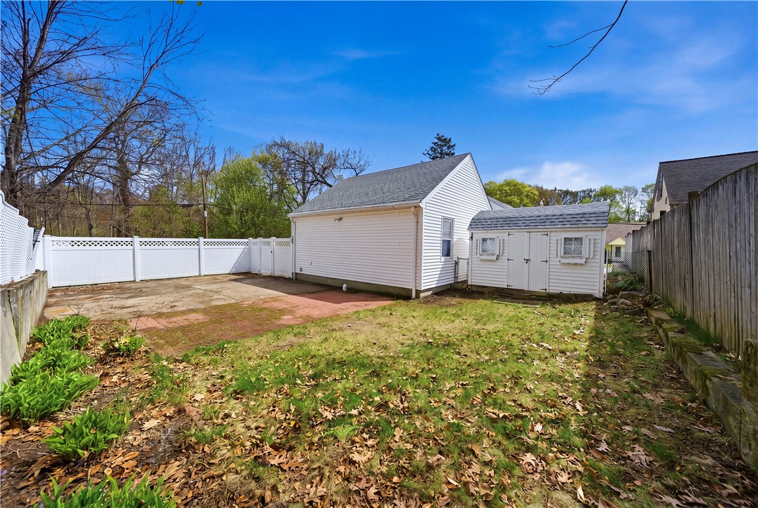 58 Progress Street Lincoln, RI 02865 - Photo 34 of 40