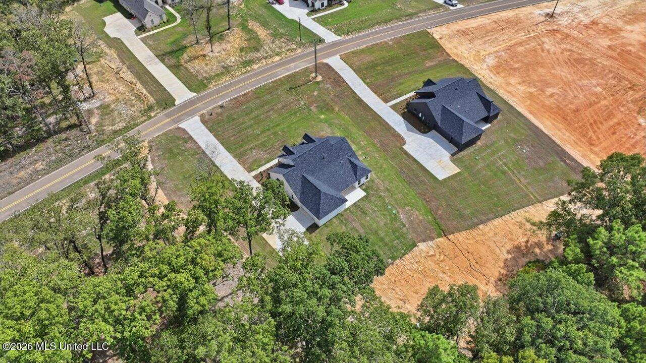 928 Mullican Road Florence, MS 39073 - Photo 63 of 65 63-928 Mullican Rd _ Hometoursms.com