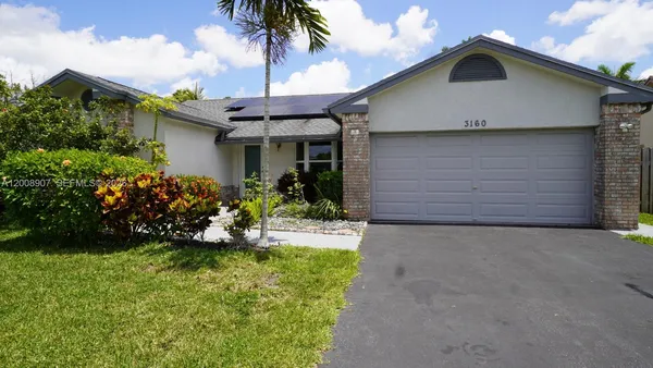 $4,000 | 3160 Northwest 101st Avenue, Sunrise, FL 33351