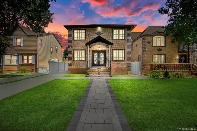 $1,449,000 | 84-19 253rd Street | Bellerose Manor