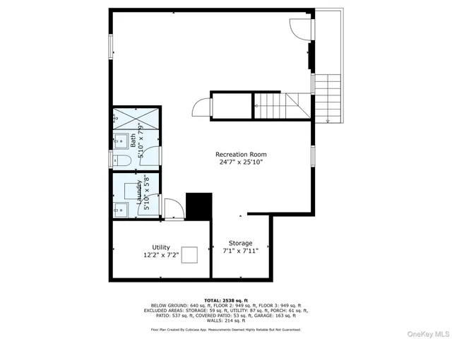 $1,449,000 | 84-19 253rd Street | Bellerose Manor