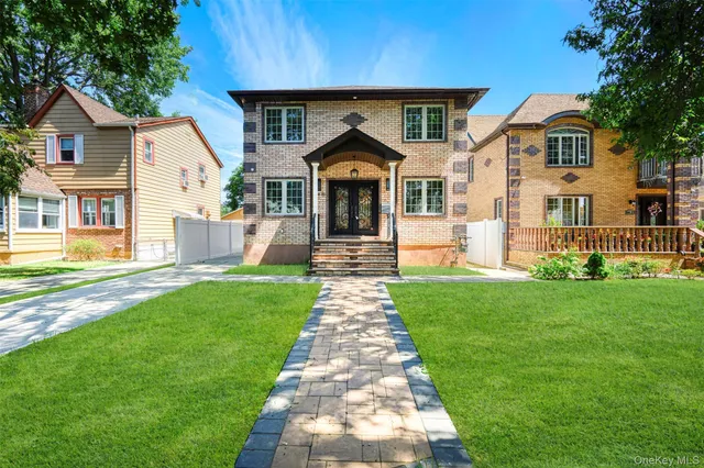 $1,449,000 | 84-19 253rd Street | Bellerose Manor