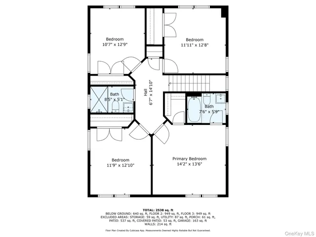 $1,449,000 | 84-19 253rd Street | Bellerose Manor