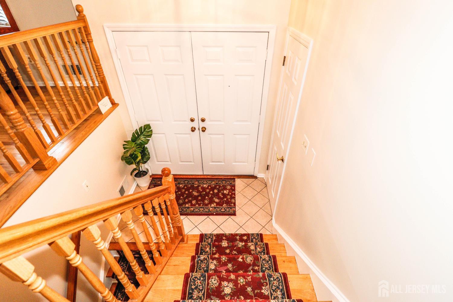 5 Timothy Court Edison, NJ 08837 - Photo 22 of 32 a bedroom with a bed and a window