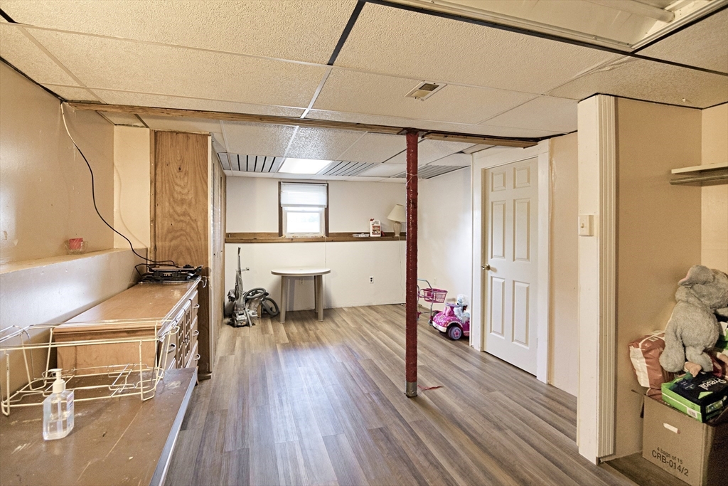 485 Riverside Road Springfield, MA 01107 - Photo 30 of 33 a very nice looking room with a large window