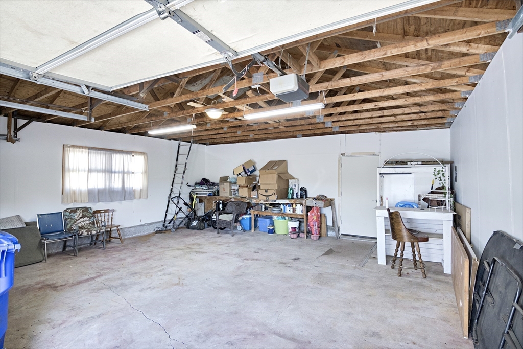 485 Riverside Road Springfield, MA 01107 - Photo 32 of 33 a view of storage and utility room