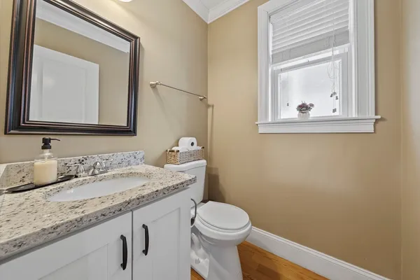 $649,000 | 51 Branch Street, Unit 3, Quincy, MA 02169