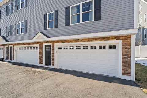 $675,000 | 51 Branch Street, Unit 3, Quincy, MA 02169