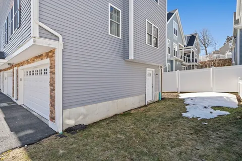 $675,000 | 51 Branch Street, Unit 3, Quincy, MA 02169