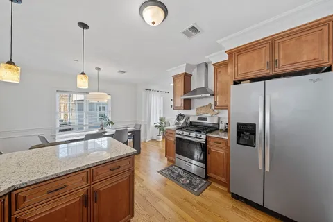 $675,000 | 51 Branch Street, Unit 3, Quincy, MA 02169