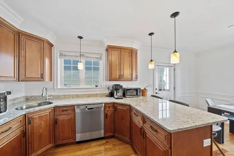 $675,000 | 51 Branch Street, Unit 3, Quincy, MA 02169