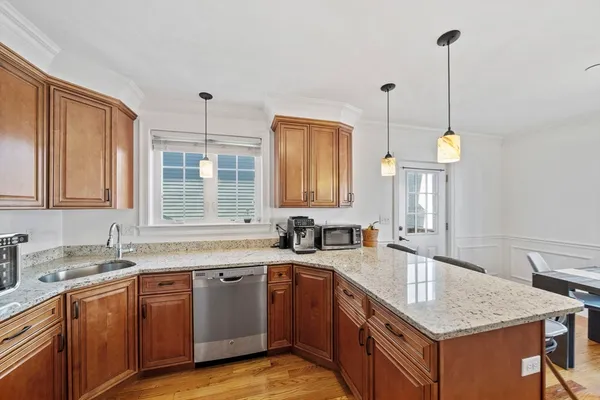 $649,000 | 51 Branch Street, Unit 3, Quincy, MA 02169