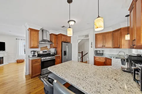 $675,000 | 51 Branch Street, Unit 3, Quincy, MA 02169