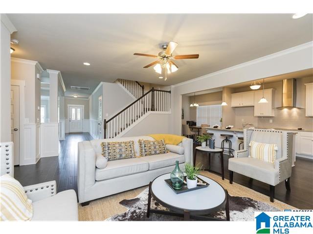 6281 Fieldbrook Circle McCalla, AL 35111 - Photo 2 of 27