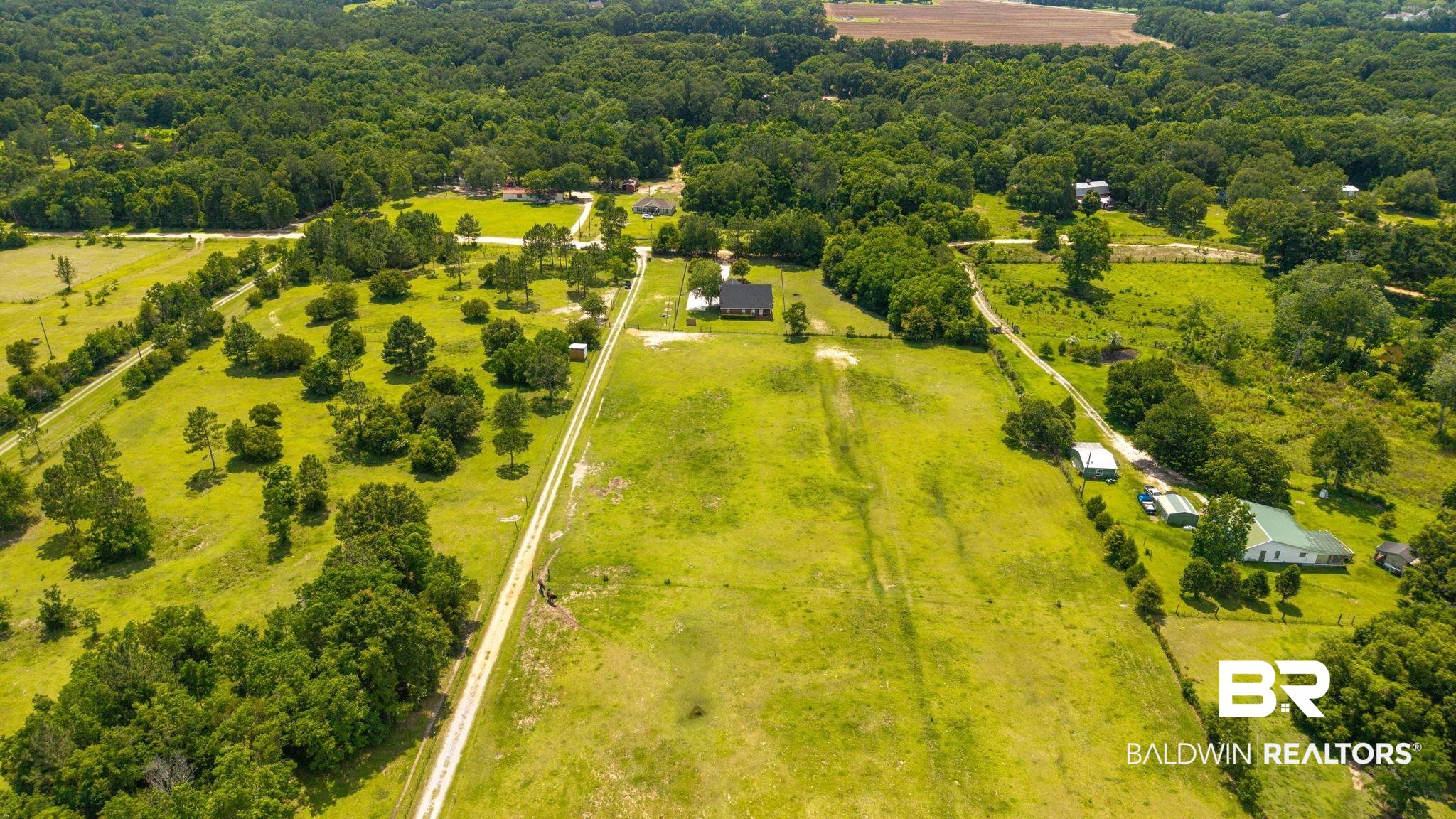 6123 Ranch Loop Road East Grand Bay, AL 36541 - Photo 44 of 48