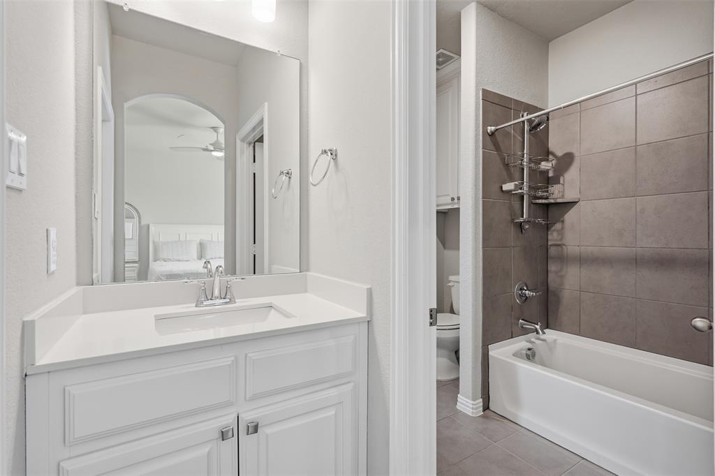 15029 Fleet Hill Road Aledo, TX 76008 - Photo 31 of 35